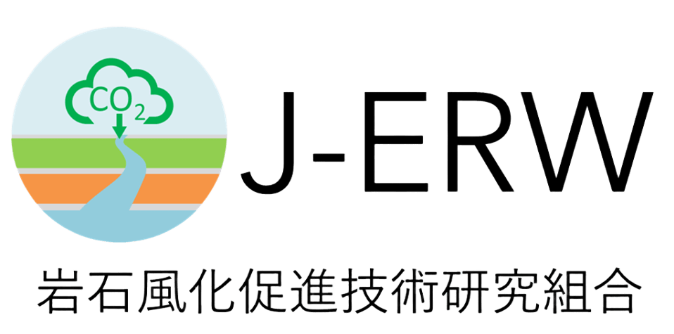 Japan Enhanced Rock Weathering Technology Collaborative Innovation Partnership